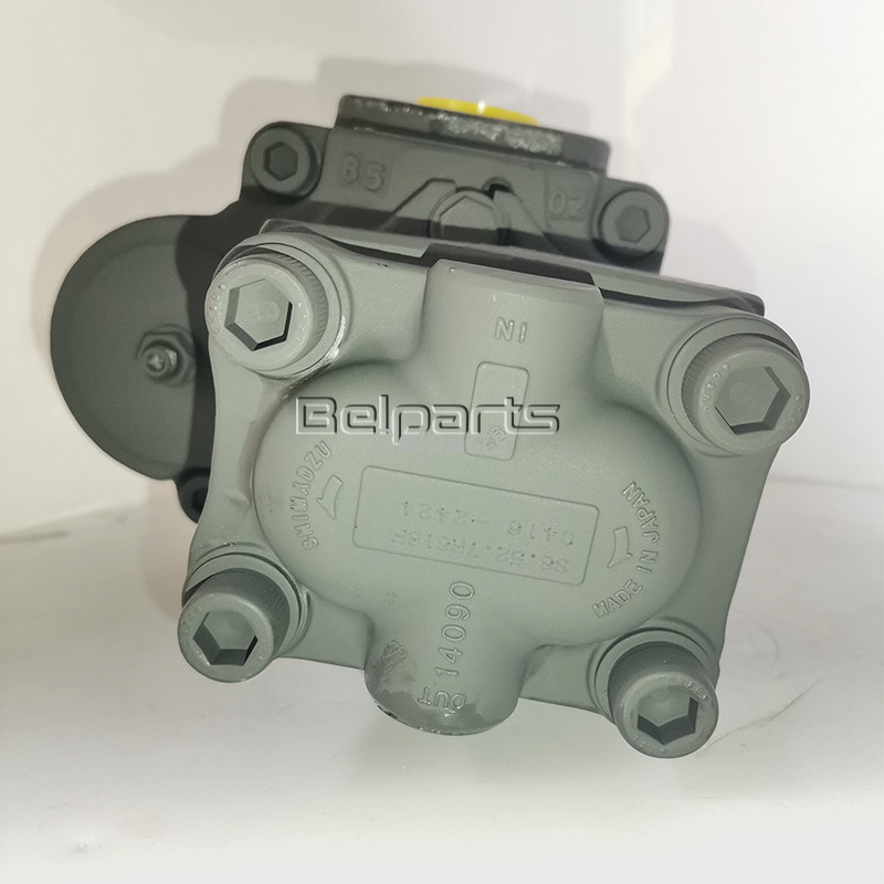 Nachi Excavator E16 PVD-0B-12P-5G-52100A PVD-0B-18P-6G3-4191A হাইড্রোলিক পাম্প 7172754