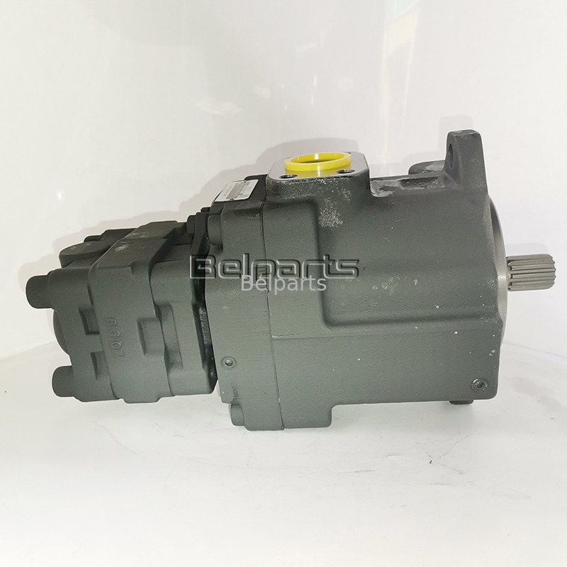 Nachi Excavator E16 PVD-0B-12P-5G-52100A PVD-0B-18P-6G3-4191A হাইড্রোলিক পাম্প 7172754