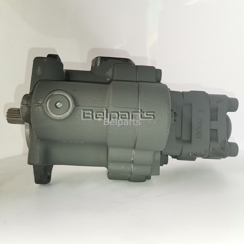 Nachi Excavator E16 PVD-0B-12P-5G-52100A PVD-0B-18P-6G3-4191A হাইড্রোলিক পাম্প 7172754