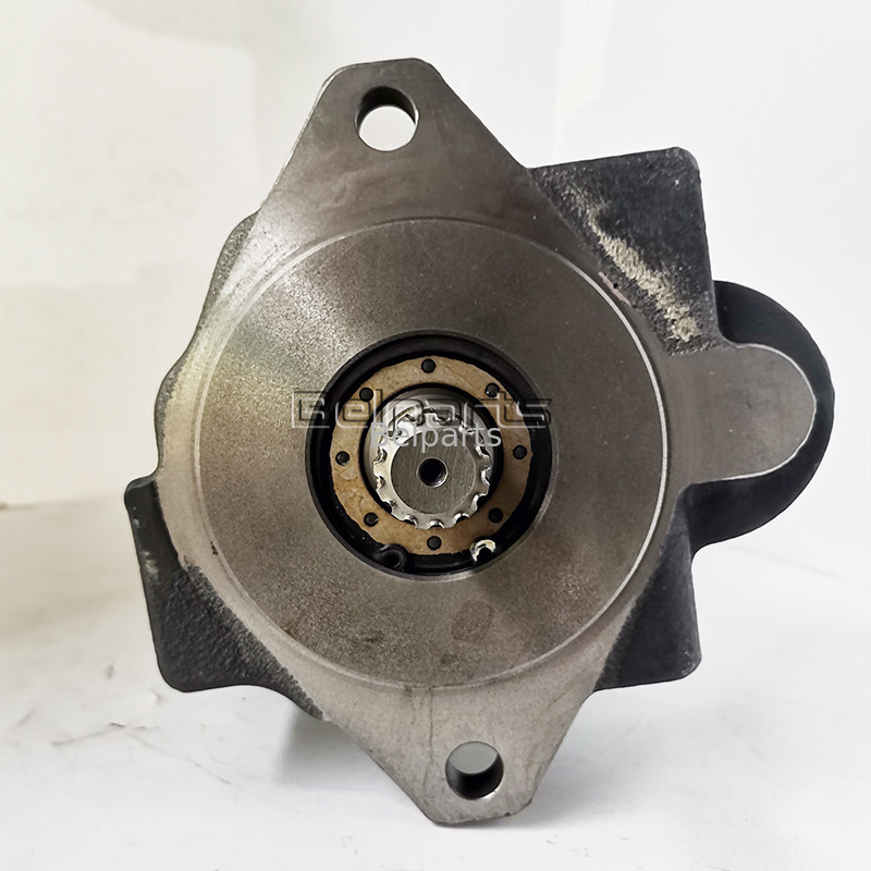 Nachi Excavator E16 PVD-0B-12P-5G-52100A PVD-0B-18P-6G3-4191A হাইড্রোলিক পাম্প 7172754