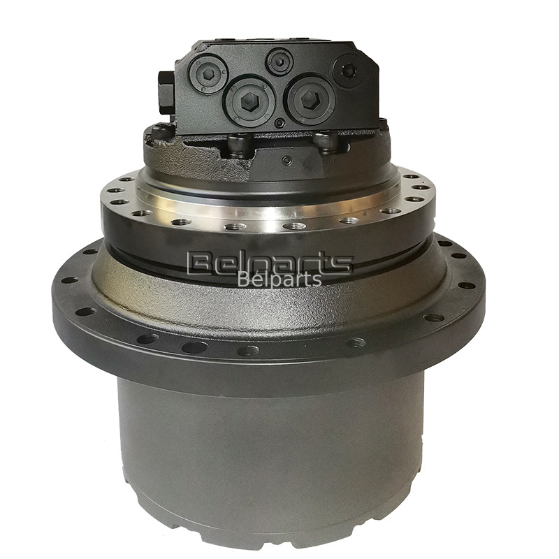 Doosan 263B2070-00 এর জন্য এক্সকাভেটর পার্টস S140LC-V ট্রাভেল মোটর Assy TM18B
