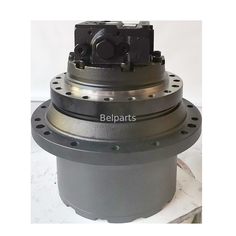 Doosan 263B2070-00 এর জন্য এক্সকাভেটর পার্টস S140LC-V ট্রাভেল মোটর Assy TM18B