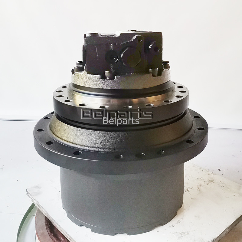 Doosan 263B2070-00 এর জন্য এক্সকাভেটর পার্টস S140LC-V ট্রাভেল মোটর Assy TM18B