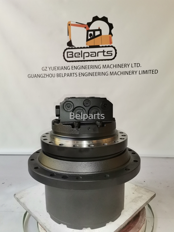Doosan 263B2070-00 এর জন্য এক্সকাভেটর পার্টস S140LC-V ট্রাভেল মোটর Assy TM18B