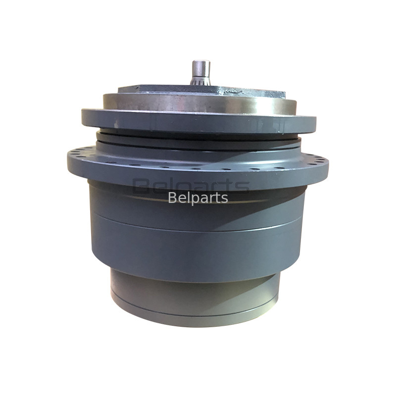 S160 Sk300 Ec15b 320d Ex100-3 Sh75u Vio20 Doosan 55 Kyb এর জন্য ট্রাভেল মোটর গিয়ারবক্স