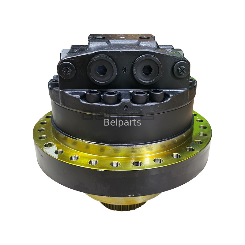 এক্সকাভেটর যন্ত্রাংশ Tb16 Tb15 Tb17 303 305 Sh75u 311b Ihi ট্র্যাভেল মোটর সুমিতুমো তাকুচির জন্য