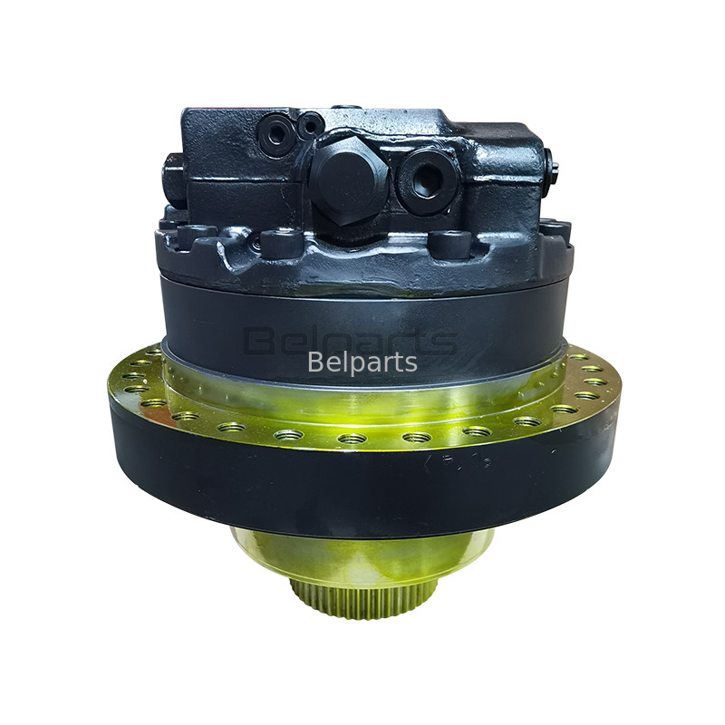 এক্সকাভেটর যন্ত্রাংশ Tb16 Tb15 Tb17 303 305 Sh75u 311b Ihi ট্র্যাভেল মোটর সুমিতুমো তাকুচির জন্য