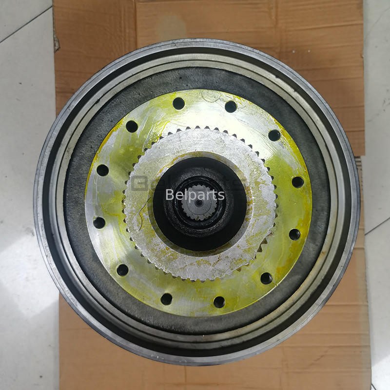 এক্সকাভেটর যন্ত্রাংশ Tb16 Tb15 Tb17 303 305 Sh75u 311b Ihi ট্র্যাভেল মোটর সুমিতুমো তাকুচির জন্য