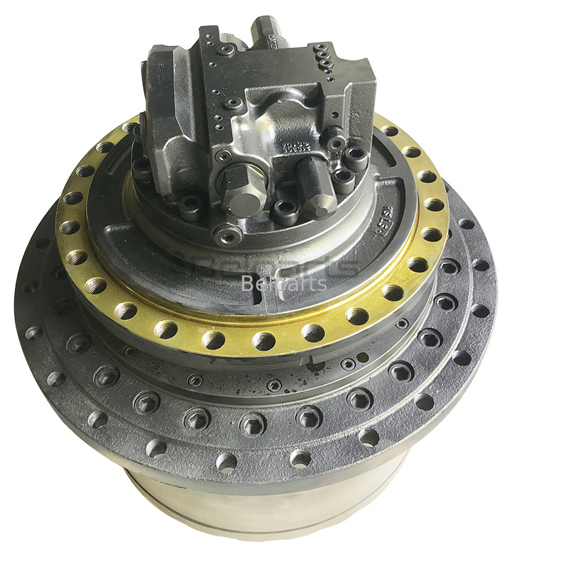 এক্সকাভেটর কুবোটা 307c Pc2000 Sk20 Uh07 Msf-37v 706-71-01110 Mag-85vp Kx019 Pc220-2 ফাইনাল ড্রাইভ