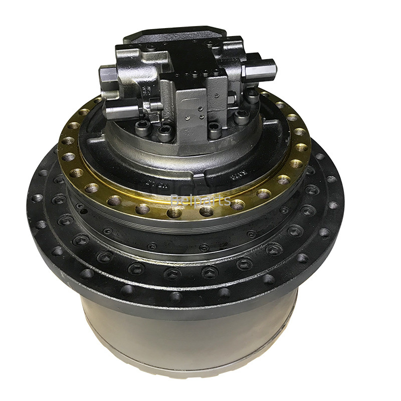 এক্সকাভেটর কুবোটা 307c Pc2000 Sk20 Uh07 Msf-37v 706-71-01110 Mag-85vp Kx019 Pc220-2 ফাইনাল ড্রাইভ
