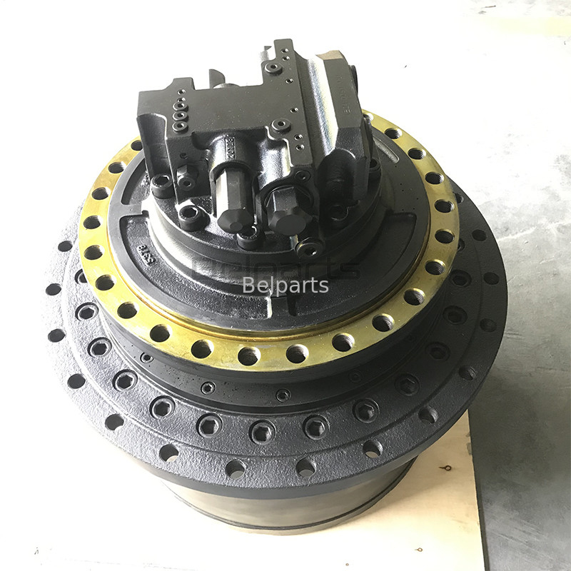 এক্সকাভেটর কুবোটা 307c Pc2000 Sk20 Uh07 Msf-37v 706-71-01110 Mag-85vp Kx019 Pc220-2 ফাইনাল ড্রাইভ