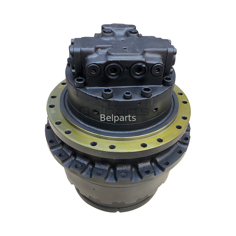 এক্সকাভেটর ট্র্যাভেল মোটর হাইড্রোলিক Pc400-6 75ur E45 Ec55b 325g 9026642 Gm05vl Yn15v00037f2