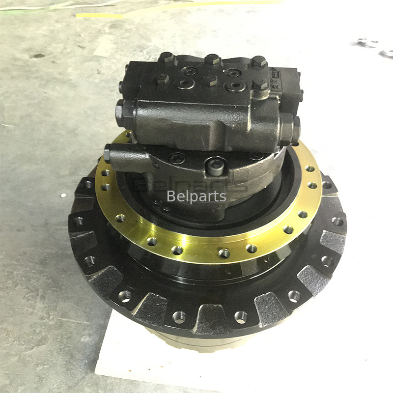 Excavator Sh120 Ms75u Sk30sr Sk180 304e2cr B0240-18093 Ex60g 130 Pc130 ফাইনাল ড্রাইভ