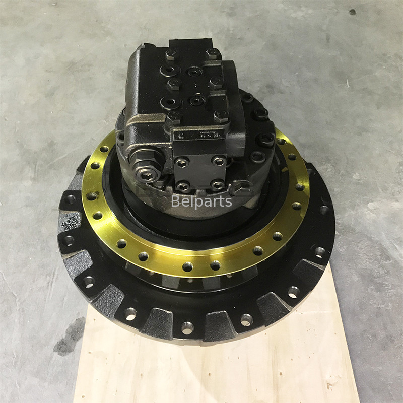 Excavator Sh120 Ms75u Sk30sr Sk180 304e2cr B0240-18093 Ex60g 130 Pc130 ফাইনাল ড্রাইভ