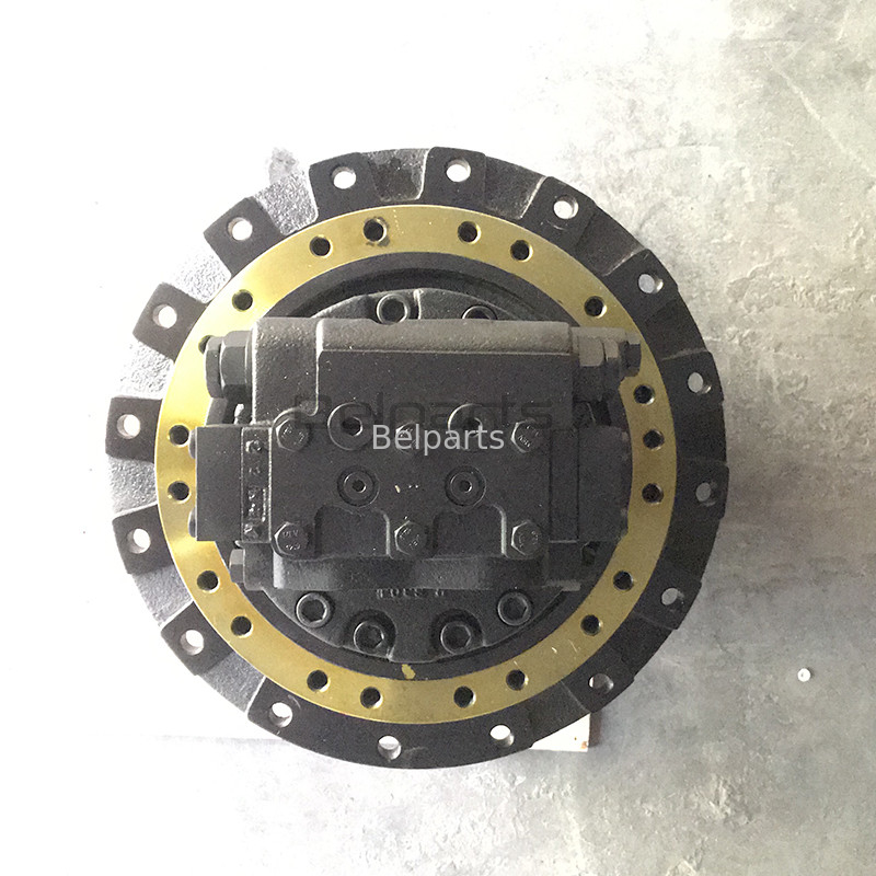 Excavator Sh120 Ms75u Sk30sr Sk180 304e2cr B0240-18093 Ex60g 130 Pc130 ফাইনাল ড্রাইভ