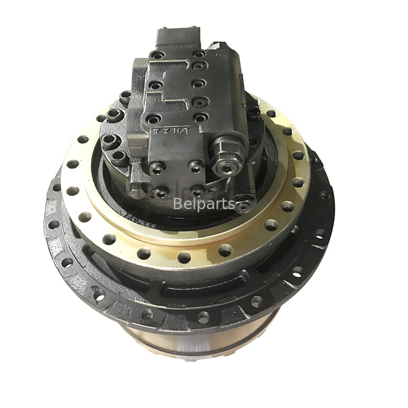 খননকারী Pc2000-8 Ex90 E215blc Pc30-5 Sk03 Sk09 Gm03 420 Js305 Hd1250 ভ্রমণ মোটর