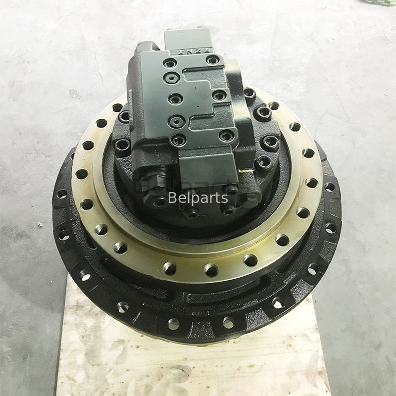 খননকারী Pc2000-8 Ex90 E215blc Pc30-5 Sk03 Sk09 Gm03 420 Js305 Hd1250 ভ্রমণ মোটর