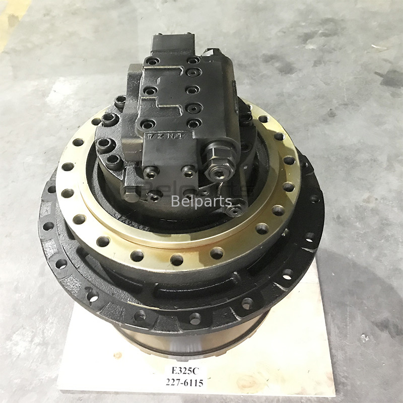 খননকারী Pc2000-8 Ex90 E215blc Pc30-5 Sk03 Sk09 Gm03 420 Js305 Hd1250 ভ্রমণ মোটর