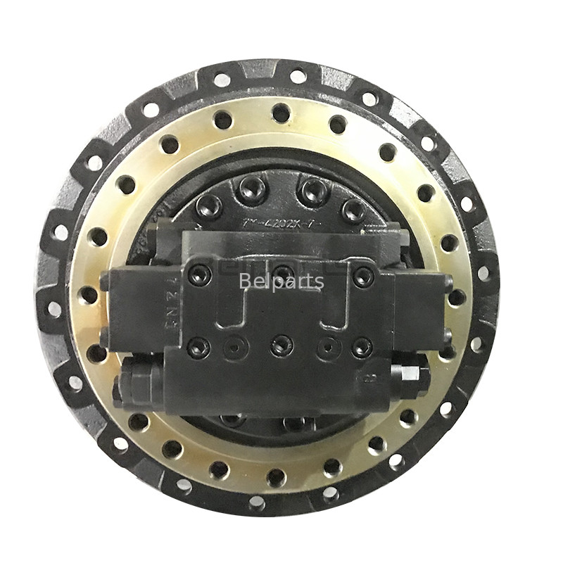 খননকারী Pc2000-8 Ex90 E215blc Pc30-5 Sk03 Sk09 Gm03 420 Js305 Hd1250 ভ্রমণ মোটর
