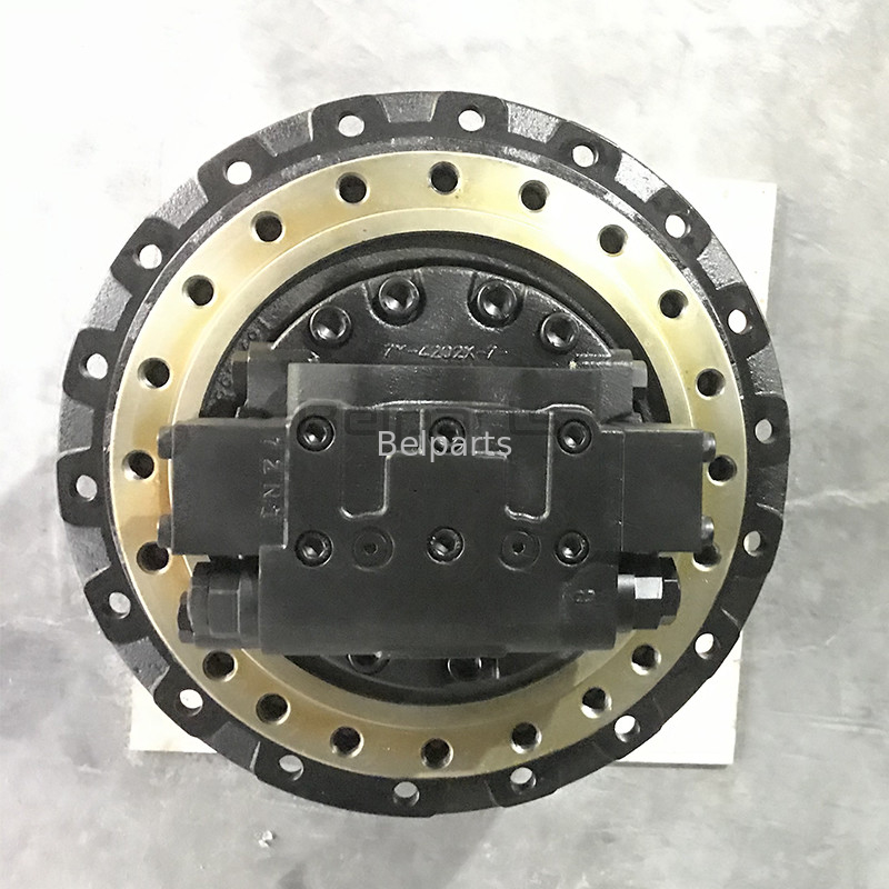 খননকারী Pc2000-8 Ex90 E215blc Pc30-5 Sk03 Sk09 Gm03 420 Js305 Hd1250 ভ্রমণ মোটর