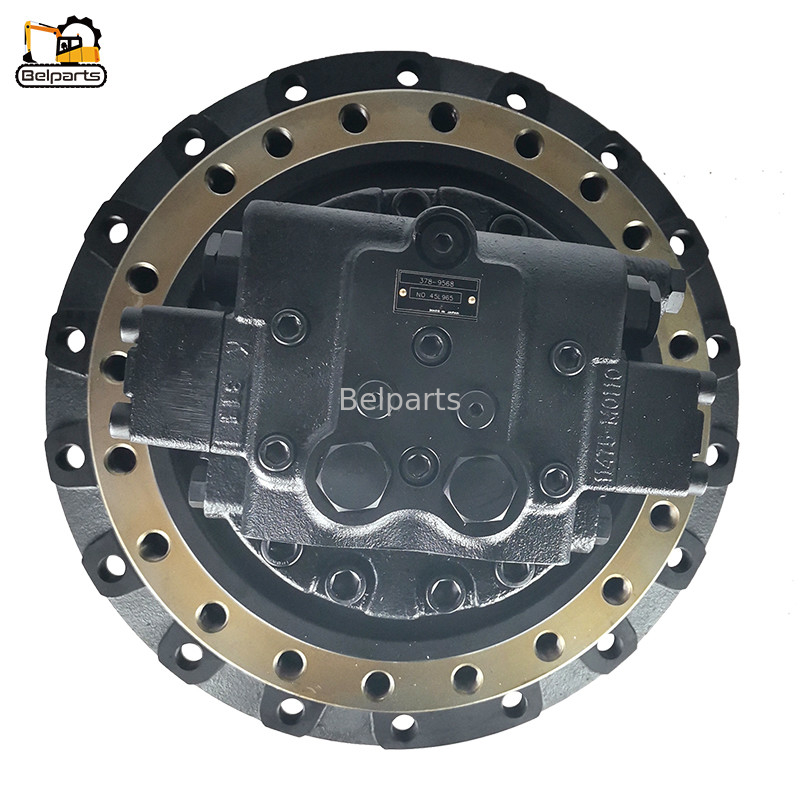 খননকারী E45 R140 Ex60g Sk024 336d2 Pc128us 305cr Pc78 Sk220 Pc28uu-2 ফাইনাল ড্রাইভ