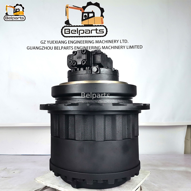 খননকারী E45 R140 Ex60g Sk024 336d2 Pc128us 305cr Pc78 Sk220 Pc28uu-2 ফাইনাল ড্রাইভ