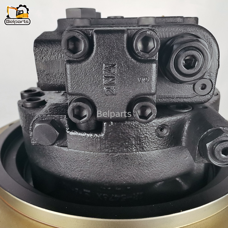 খননকারী E45 R140 Ex60g Sk024 336d2 Pc128us 305cr Pc78 Sk220 Pc28uu-2 ফাইনাল ড্রাইভ