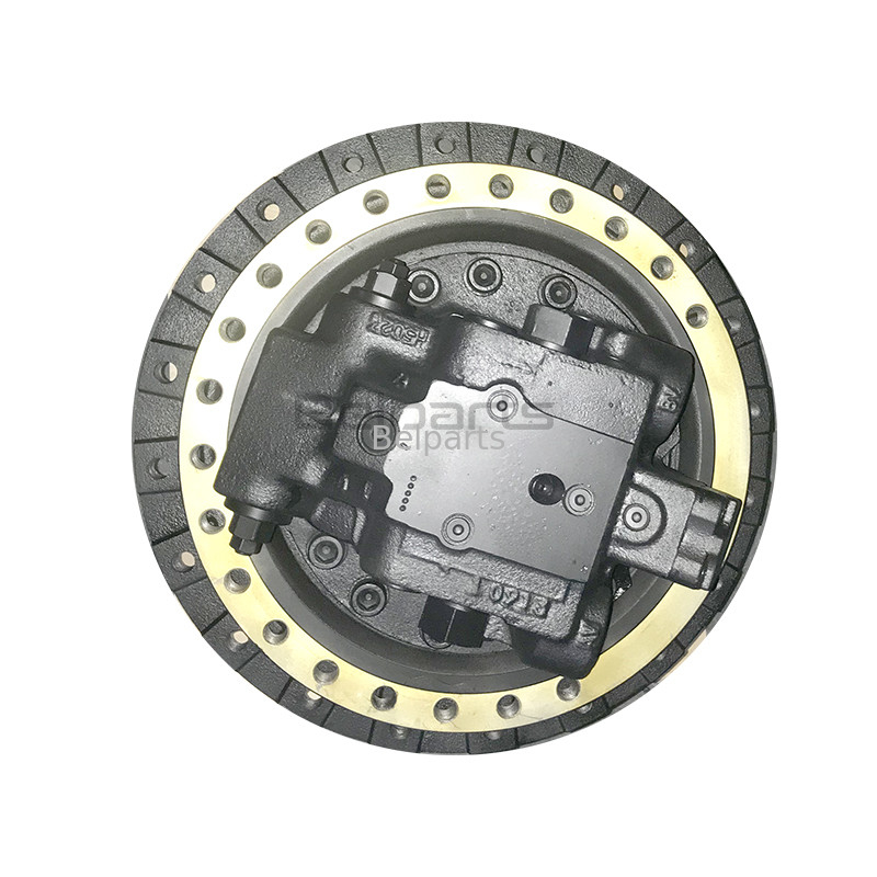 এক্সকাভেটর Pc80-3 Sh700lhd-5 R6k-310 Mag63vp 903805 Js70 Js200 4-1-H565x 120d ভ্রমণ মোটর