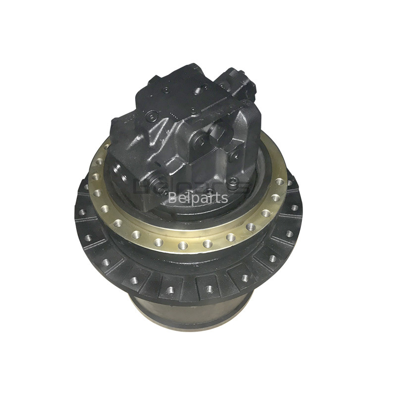 এক্সকাভেটর Pc80-3 Sh700lhd-5 R6k-310 Mag63vp 903805 Js70 Js200 4-1-H565x 120d ভ্রমণ মোটর
