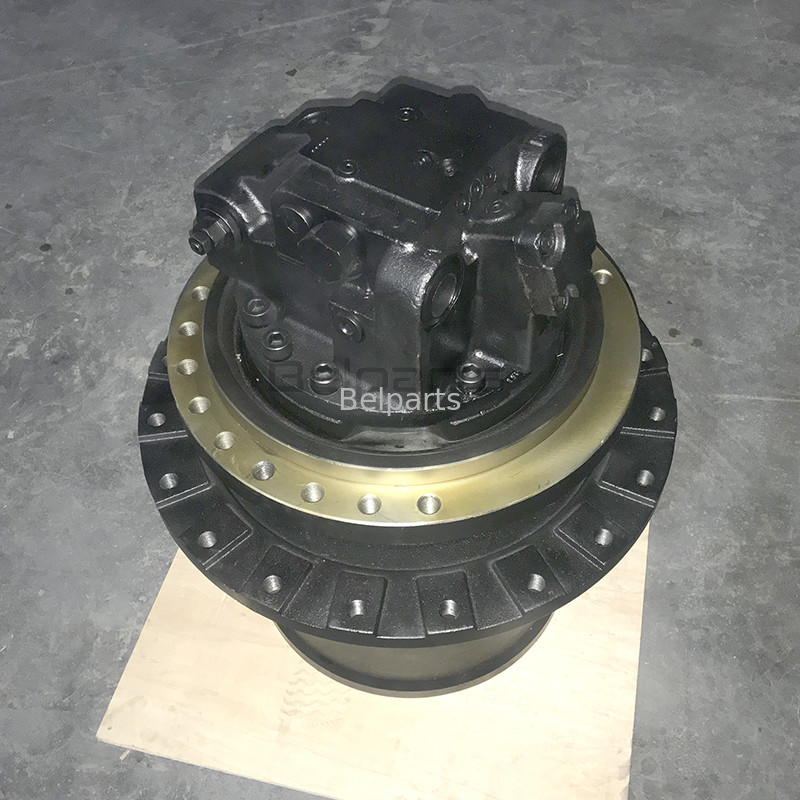 এক্সকাভেটর Pc80-3 Sh700lhd-5 R6k-310 Mag63vp 903805 Js70 Js200 4-1-H565x 120d ভ্রমণ মোটর