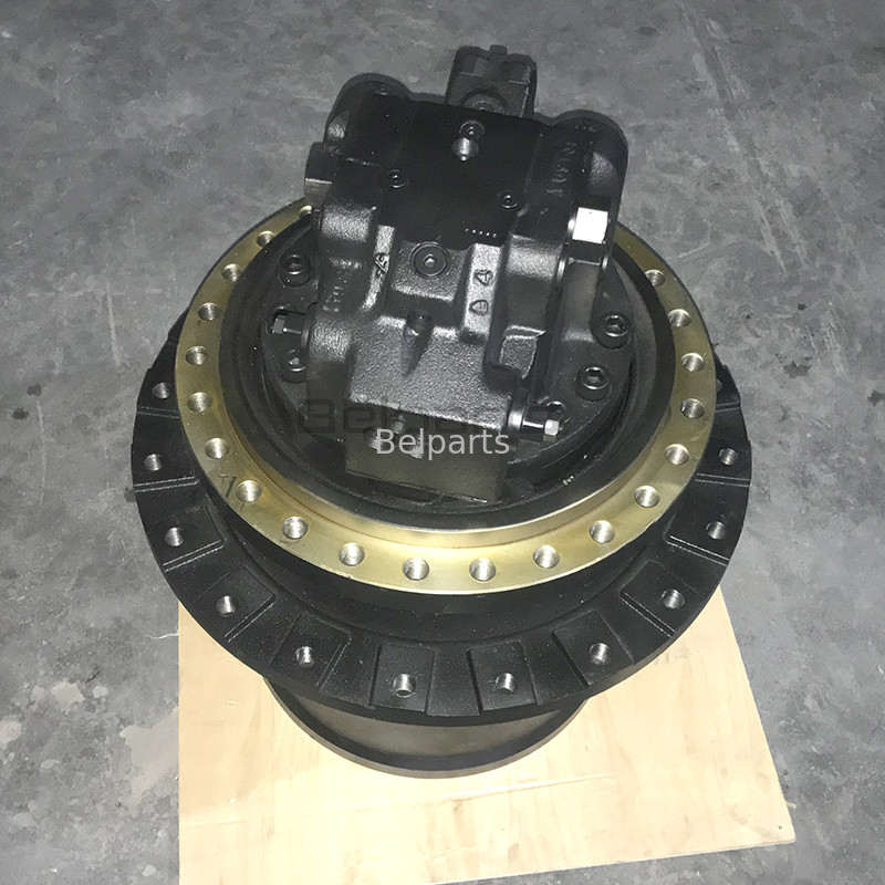 এক্সকাভেটর Pc80-3 Sh700lhd-5 R6k-310 Mag63vp 903805 Js70 Js200 4-1-H565x 120d ভ্রমণ মোটর