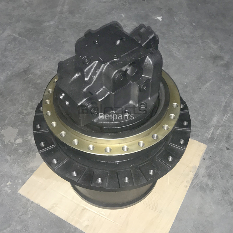 এক্সকাভেটর Pc80-3 Sh700lhd-5 R6k-310 Mag63vp 903805 Js70 Js200 4-1-H565x 120d ভ্রমণ মোটর