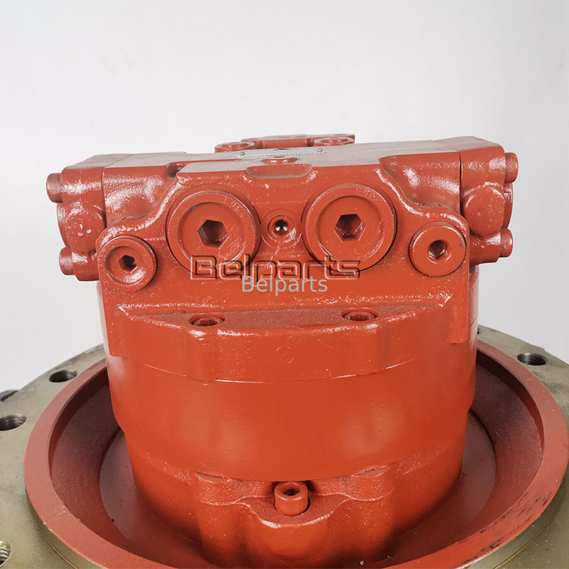 বেলপার্টস এক্সকাভেটর ট্র্যাভেল মোটর সোলার55 Ec80d 312d 1148222 Ze230e Sv08 Zx110 Gft110 Sh30