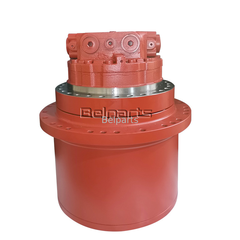 এক্সকাভেটর 320c Ex60urg 52296426 Tbm09vn M315 349d2 Zx330-2 Dx220 ফাইনাল ড্রাইভ ট্রাভেল মোটর