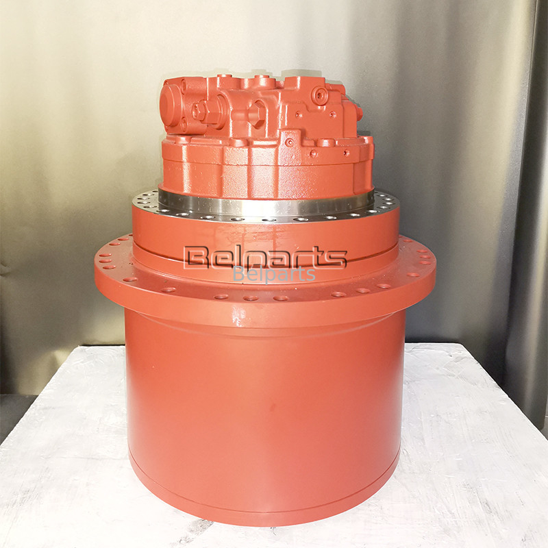 এক্সকাভেটর 320c Ex60urg 52296426 Tbm09vn M315 349d2 Zx330-2 Dx220 ফাইনাল ড্রাইভ ট্রাভেল মোটর