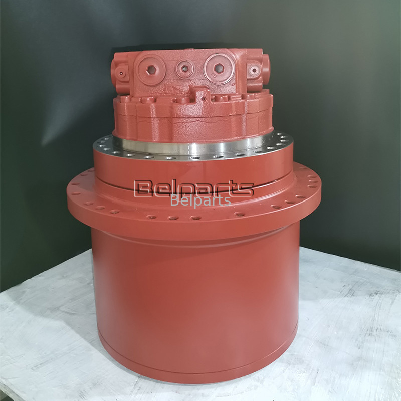 এক্সকাভেটর 320c Ex60urg 52296426 Tbm09vn M315 349d2 Zx330-2 Dx220 ফাইনাল ড্রাইভ ট্রাভেল মোটর
