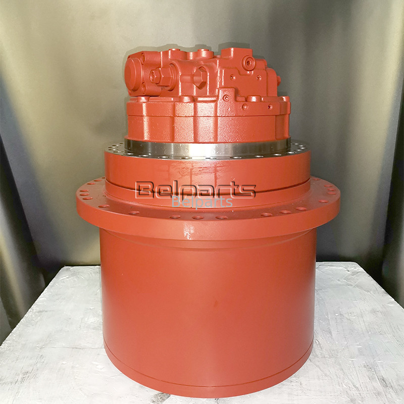 এক্সকাভেটর 320c Ex60urg 52296426 Tbm09vn M315 349d2 Zx330-2 Dx220 ফাইনাল ড্রাইভ ট্রাভেল মোটর