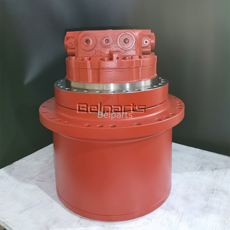 এক্সকাভেটর 320c Ex60urg 52296426 Tbm09vn M315 349d2 Zx330-2 Dx220 ফাইনাল ড্রাইভ ট্রাভেল মোটর
