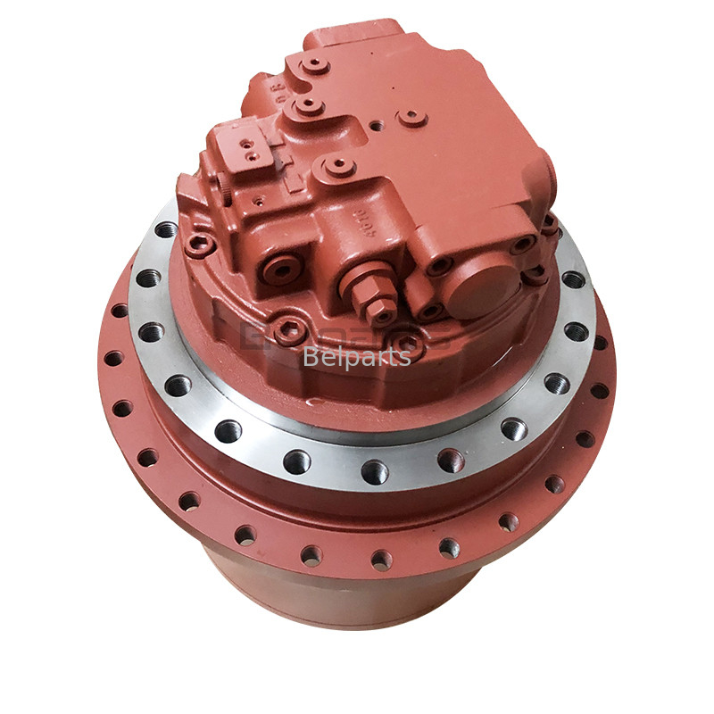 খননকারী M313 Ec210d S225lcv Js200sc 312 R270 18vl Hmgc16 ভ্রমণ মোটর মেরামতের যন্ত্রাংশ Ex100-1
