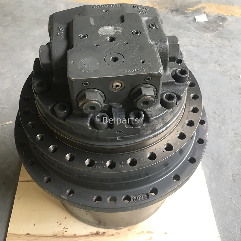 খননকারী B0245-33600 Ec55 M315c U30 K030 M63 Ec15b Kh40 Gm21va Sk045 ফাইনাল ড্রাইভ মোটর