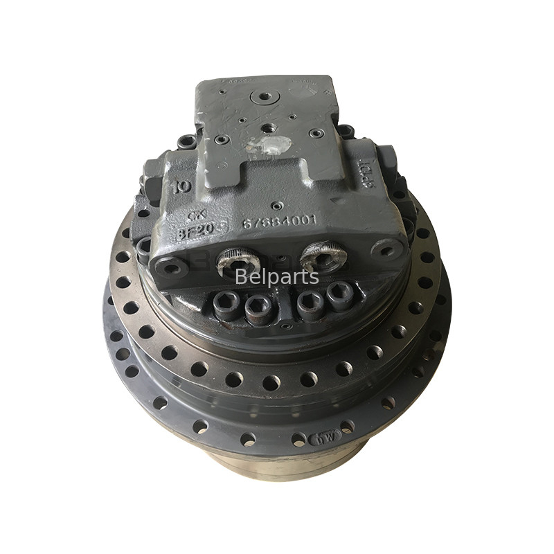 খননকারী B0245-33600 Ec55 M315c U30 K030 M63 Ec15b Kh40 Gm21va Sk045 ফাইনাল ড্রাইভ মোটর