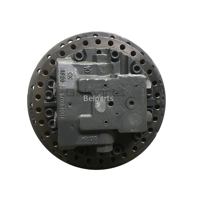 খননকারী B0245-33600 Ec55 M315c U30 K030 M63 Ec15b Kh40 Gm21va Sk045 ফাইনাল ড্রাইভ মোটর