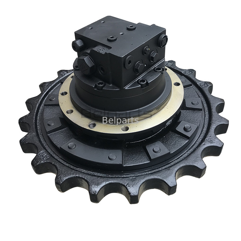 এক্সকাভেটর সংযুক্তি 330 Pc120 B6u 328 Se210-2 E325cl 922 Ex-1003 Travel Motor Shaft 31na-40010