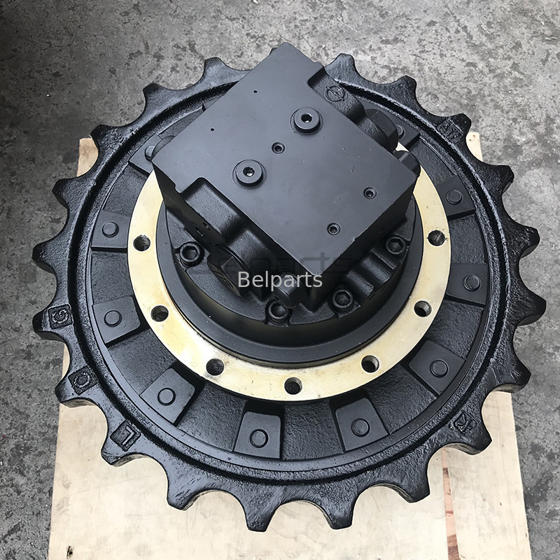 এক্সকাভেটর সংযুক্তি 330 Pc120 B6u 328 Se210-2 E325cl 922 Ex-1003 Travel Motor Shaft 31na-40010