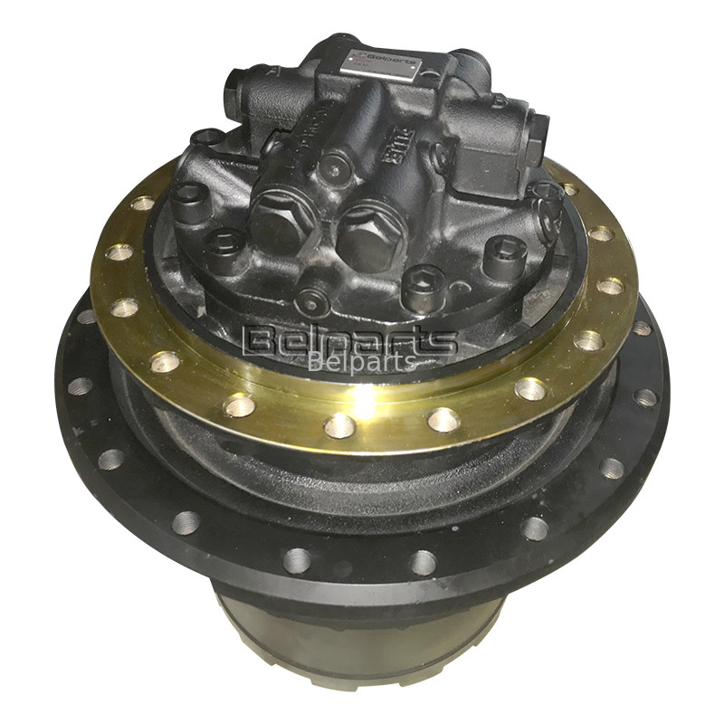 এক্সকাভেটর Pc40-2 X320 H27 320d2 Js200-S 360 Gm09vl 330 হাইড্রোলিক ট্র্যাভেল মোটর 11110936