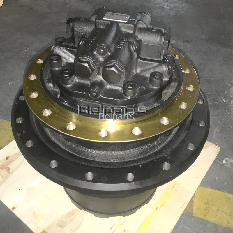 এক্সকাভেটর Pc40-2 X320 H27 320d2 Js200-S 360 Gm09vl 330 হাইড্রোলিক ট্র্যাভেল মোটর 11110936