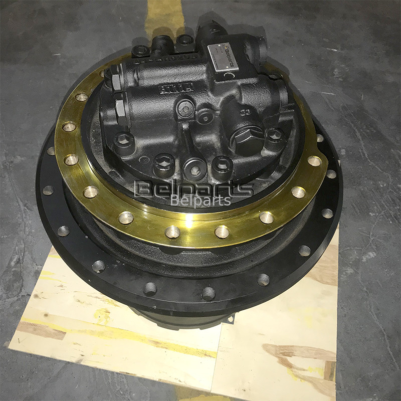 এক্সকাভেটর Pc40-2 X320 H27 320d2 Js200-S 360 Gm09vl 330 হাইড্রোলিক ট্র্যাভেল মোটর 11110936