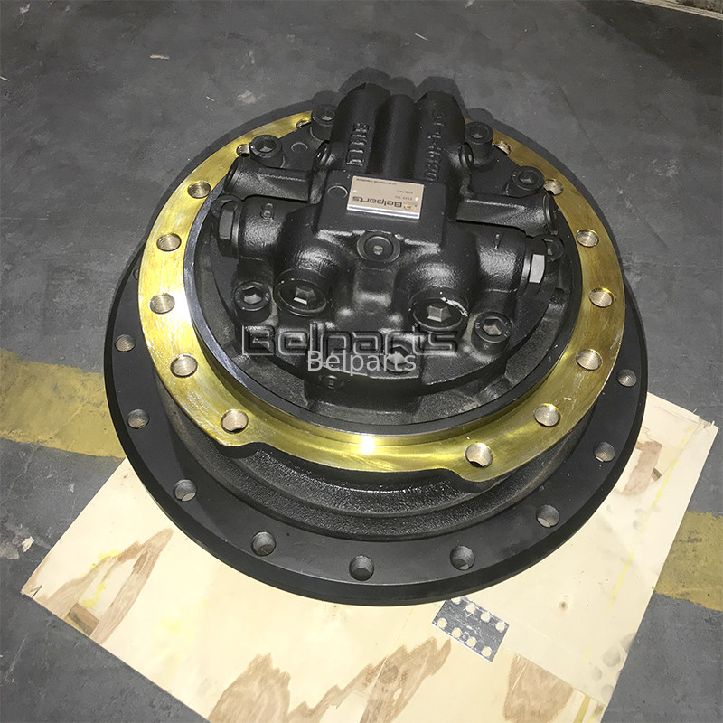 এক্সকাভেটর Pc40-2 X320 H27 320d2 Js200-S 360 Gm09vl 330 হাইড্রোলিক ট্র্যাভেল মোটর 11110936