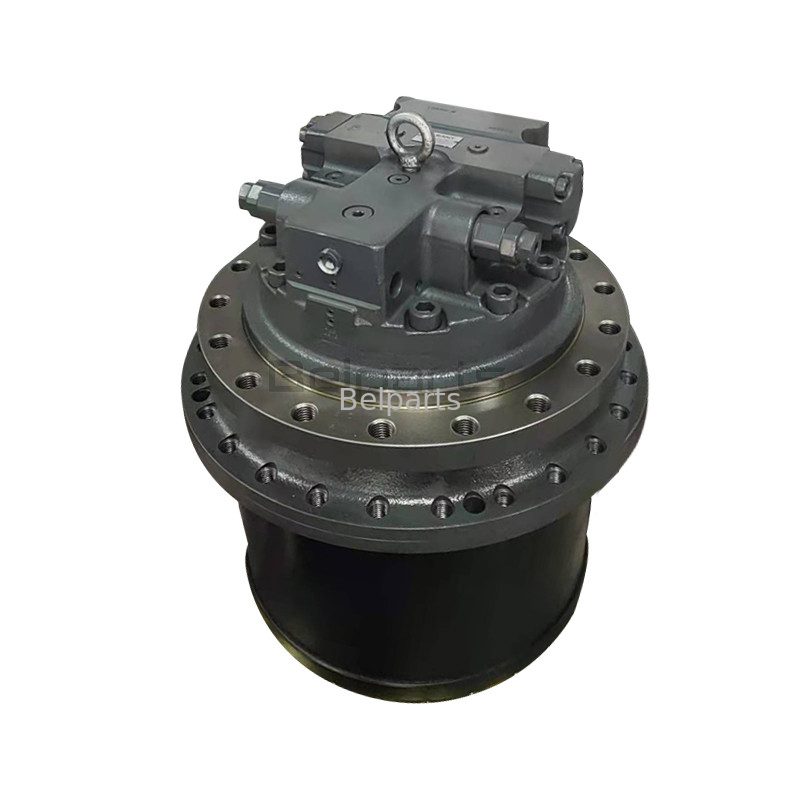 এক্সকাভেটর Zax200-3 Mag-120 Vo20 Pc1250-8 Pc40-7 S160 172b16-73300 ভ্রমণ মোটর