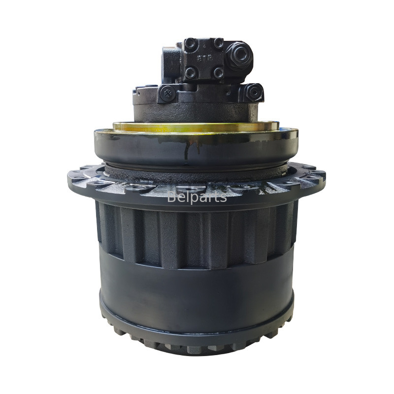 খননকারী M315c-2007 Mag-330 Sk230-6 Ex300-5 Pc70-8 Phv-2b Dx225 Dh220 Pc200-8 Vio15-2 ভ্রমণ মোটর